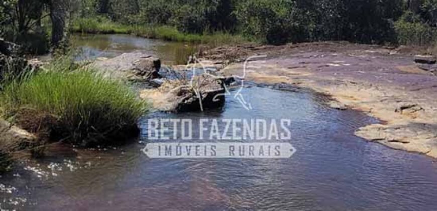 Extraordinária Fazenda 1200 hectares Lavoura, Pecuária e Eucalípto | Região Diamantina/ MG