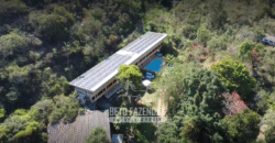 Pousada à Venda 58 Hectares Infraestrutura Pronta Ótima Localização | Paracambi- RJ