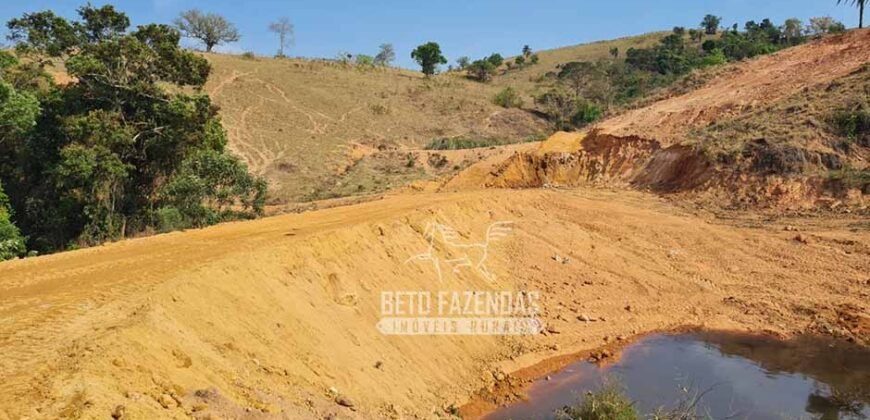 Excelente Fazenda à Venda 417 hectares para Pecuária Ótima Localização | Jacutinga/ MG Excelente Fazenda à Venda 417 hectares para Pecuária Ótima Localização | Jacutinga/ MG