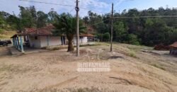 Excelente Fazenda à Venda 417 hectares para Pecuária Ótima Localização | Jacutinga/ MG Excelente Fazenda à Venda 417 hectares para Pecuária Ótima Localização | Jacutinga/ MG