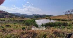 Excelente Fazenda à Venda 417 hectares para Pecuária Ótima Localização | Jacutinga/ MG Excelente Fazenda à Venda 417 hectares para Pecuária Ótima Localização | Jacutinga/ MG