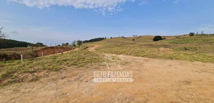 Excelente Fazenda à Venda 417 hectares para Pecuária Ótima Localização | Jacutinga/ MG Excelente Fazenda à Venda 417 hectares para Pecuária Ótima Localização | Jacutinga/ MG