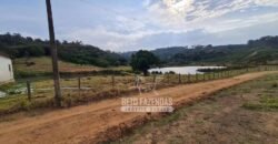 Excelente Fazenda à Venda 417 hectares para Pecuária Ótima Localização | Jacutinga/ MG Excelente Fazenda à Venda 417 hectares para Pecuária Ótima Localização | Jacutinga/ MG