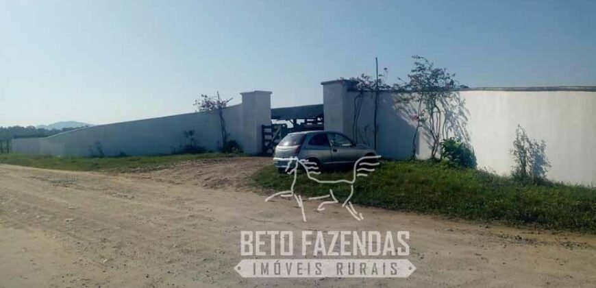 Excelente Fazenda à Venda 153 alqueires Agronegócio Lavoura e Pecuária | Iguape/ SP Excelente Fazenda à Venda 153 alqueires Agronegócio Lavoura e Pecuária | Iguape/ SP