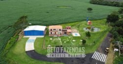 Fazenda à Venda 22 Alqueires de Café em Produção | São José da Barra/ MG!