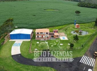 Fazenda à Venda 22 Alqueires de Café em Produção | São José da Barra/ MG! Fazenda à Venda 22 Alqueires de Café em Produção | São José da Barra/ MG!