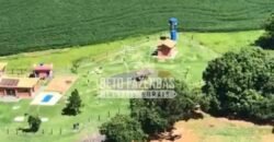 Fazenda à Venda 22 Alqueires de Café em Produção | São José da Barra/ MG!