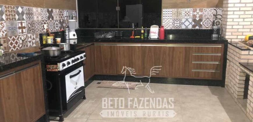 Extraordinária Fazenda para Pecuária à Venda 2.725 hectares  | Monte Alegre de Goiás/ GO