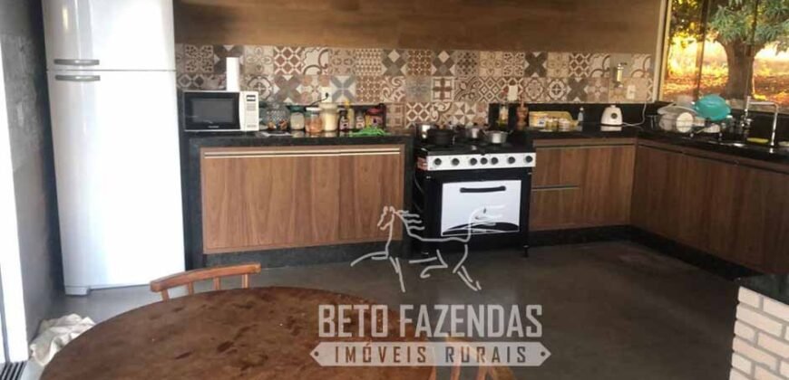 Extraordinária Fazenda para Pecuária à Venda 2.725 hectares  | Monte Alegre de Goiás/ GO