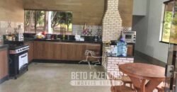 Extraordinária Fazenda para Pecuária à Venda 2.725 hectares  | Monte Alegre de Goiás/ GO