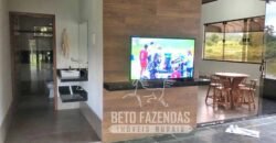 Extraordinária Fazenda para Pecuária à Venda 2.725 hectares  | Monte Alegre de Goiás/ GO