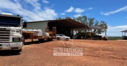 Excelente Fazenda à Venda 3.840 hectares para Produção Agrícola | Sinop/ MT