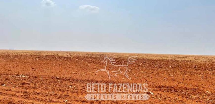 Extraordinária Fazenda à Venda 15.630 has em Ipiranga Próxima a Sinop | Ipiranga/ MT