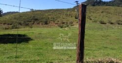 Excelente Fazenda 84 alqueires para Pecuária à Venda | Silva Jardim/ RJ