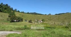 Excelente Fazenda 84 alqueires para Pecuária à Venda | Silva Jardim/ RJ