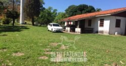 Venda de Fazenda 1.602 Hectares Dupla Aptidão Montada na Pecuária na Região de Marília/ SP