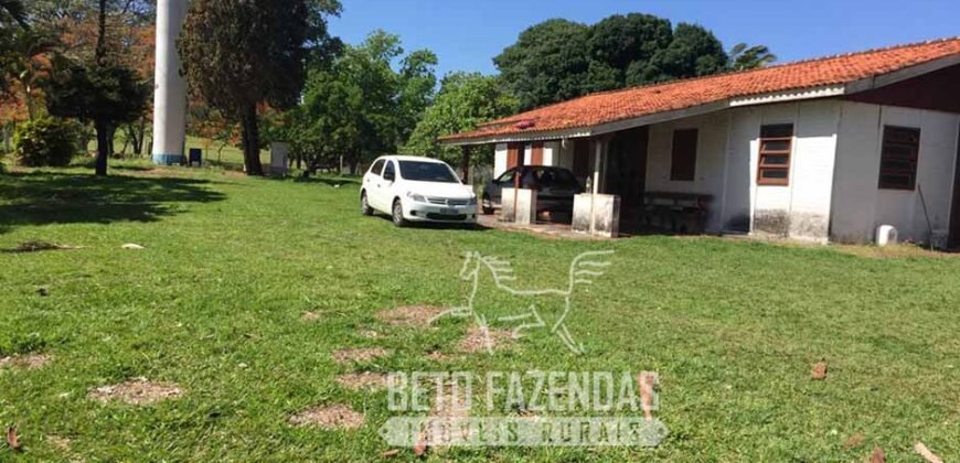 Venda de Fazenda 1.602 Hectares Dupla Aptidão Montada na Pecuária na Região de Marília/ SP