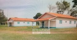 Venda de Fazenda 1.602 Hectares Dupla Aptidão Montada na Pecuária na Região de Marília/ SP