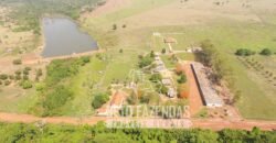 Fazenda de Alta Produtividade 11.600 hectares Infraestrutura Completa | Peixoto/ MT Fazenda de Alta Produtividade 11.600 hectares Infraestrutura Completa | Peixoto/ MT