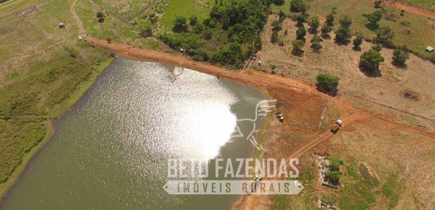 Fazenda de Alta Produtividade 11.600 hectares Infraestrutura Completa | Peixoto/ MT Fazenda de Alta Produtividade 11.600 hectares Infraestrutura Completa | Peixoto/ MT