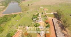 Fazenda de Alta Produtividade 11.600 hectares Infraestrutura Completa | Peixoto/ MT Fazenda de Alta Produtividade 11.600 hectares Infraestrutura Completa | Peixoto/ MT