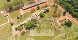 Fazenda de Alta Produtividade 11.600 hectares Infraestrutura Completa | Peixoto/ MT Fazenda de Alta Produtividade 11.600 hectares Infraestrutura Completa | Peixoto/ MT