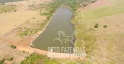 Fazenda de Alta Produtividade 11.600 hectares Infraestrutura Completa | Peixoto/ MT Fazenda de Alta Produtividade 11.600 hectares Infraestrutura Completa | Peixoto/ MT