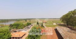 Fazenda de Alta Produtividade 11.600 hectares Infraestrutura Completa | Peixoto/ MT Fazenda de Alta Produtividade 11.600 hectares Infraestrutura Completa | Peixoto/ MT