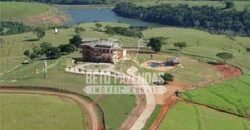 Fazenda de Alto Padrão 394,4 Has Montada na Pecuária Porteira Fechada | Próxima a São Paulo/ SP