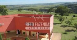 Fazenda de Alto Padrão 394,4 Has Montada na Pecuária Porteira Fechada | Próxima a São Paulo/ SP
