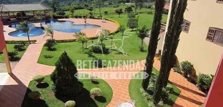 Fazenda de Alto Padrão 394,4 Has Montada na Pecuária Porteira Fechada | Próxima a São Paulo/ SP