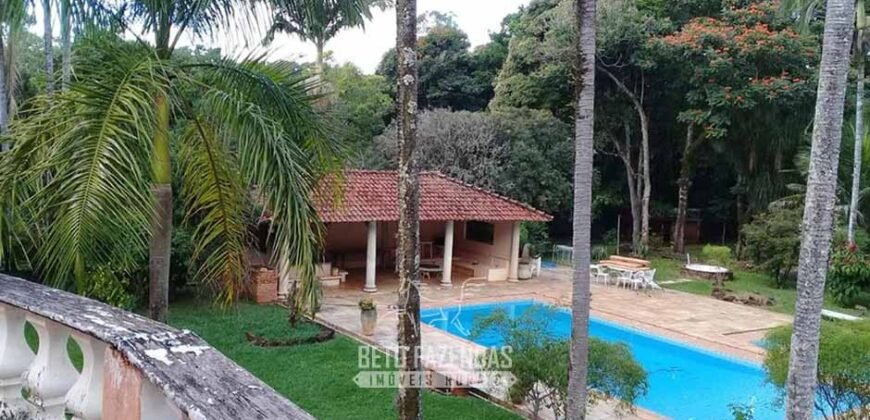 Extraordinária Fazenda à Venda 975 hectares Infraestrutura Completa de Soja | São Carlos/ SP Extraordinária Fazenda à Venda 975 hectares Infraestrutura Completa de Soja | São Carlos/ SP