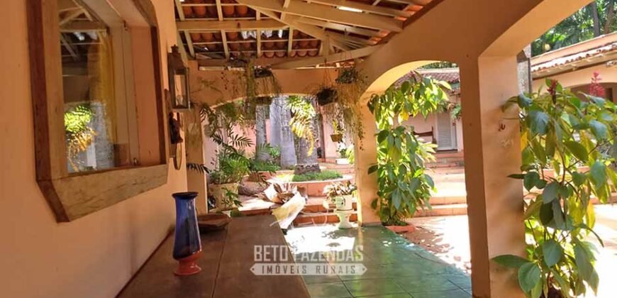 Extraordinária Fazenda à Venda 975 hectares Infraestrutura Completa de Soja | São Carlos/ SP Extraordinária Fazenda à Venda 975 hectares Infraestrutura Completa de Soja | São Carlos/ SP