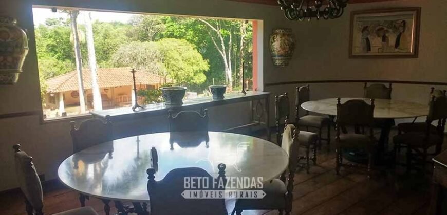 Extraordinária Fazenda à Venda 975 hectares Infraestrutura Completa de Soja | São Carlos/ SP Extraordinária Fazenda à Venda 975 hectares Infraestrutura Completa de Soja | São Carlos/ SP