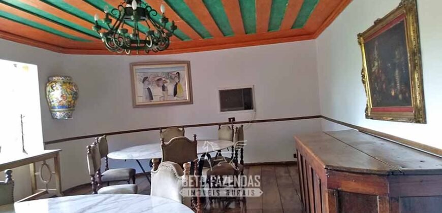 Extraordinária Fazenda à Venda 975 hectares Infraestrutura Completa de Soja | São Carlos/ SP Extraordinária Fazenda à Venda 975 hectares Infraestrutura Completa de Soja | São Carlos/ SP