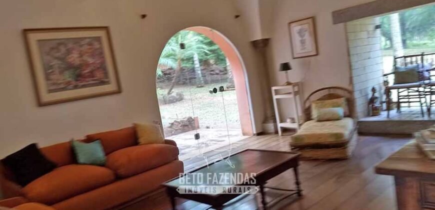 Extraordinária Fazenda à Venda 975 hectares Infraestrutura Completa de Soja | São Carlos/ SP Extraordinária Fazenda à Venda 975 hectares Infraestrutura Completa de Soja | São Carlos/ SP