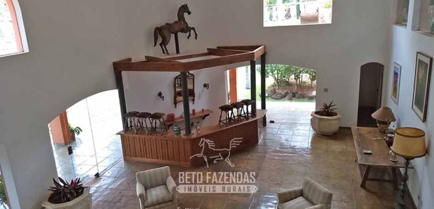 Extraordinária Fazenda à Venda 975 hectares Infraestrutura Completa de Soja | São Carlos/ SP Extraordinária Fazenda à Venda 975 hectares Infraestrutura Completa de Soja | São Carlos/ SP