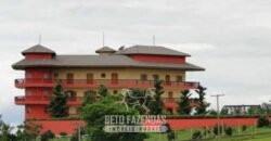 Fazenda de Alto Padrão 394,4 Has Montada na Pecuária Porteira Fechada | Próxima a São Paulo/ SP