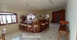 Fazenda de Alto Padrão 394,4 Has Montada na Pecuária Porteira Fechada | Próxima a São Paulo/ SP