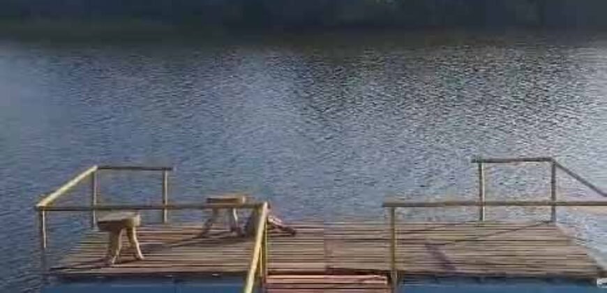 Fazenda Extraordinária Porteira Fechada 17.530 hectares no Sudoeste do Tocantins – Dupla Aptidão!