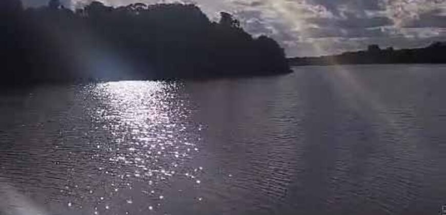 Fazenda Extraordinária Porteira Fechada 17.530 hectares no Sudoeste do Tocantins – Dupla Aptidão!