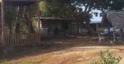 Fazenda Extraordinária Porteira Fechada 17.530 hectares no Sudoeste do Tocantins – Dupla Aptidão!