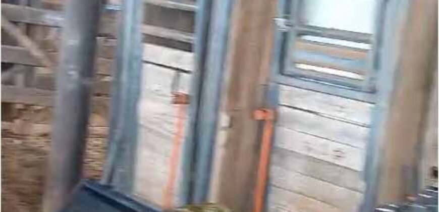 Fazenda Extraordinária Porteira Fechada 17.530 hectares no Sudoeste do Tocantins – Dupla Aptidão!