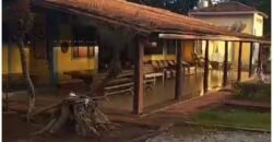 Fazenda Extraordinária Porteira Fechada 17.530 hectares no Sudoeste do Tocantins – Dupla Aptidão!