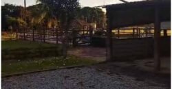 Fazenda Extraordinária Porteira Fechada 17.530 hectares no Sudoeste do Tocantins – Dupla Aptidão!