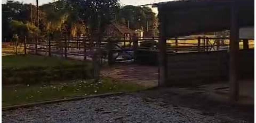 Fazenda Extraordinária Porteira Fechada 17.530 hectares no Sudoeste do Tocantins – Dupla Aptidão!