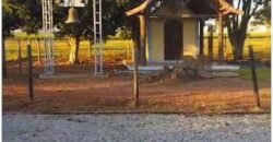 Fazenda Extraordinária Porteira Fechada 17.530 hectares no Sudoeste do Tocantins – Dupla Aptidão!