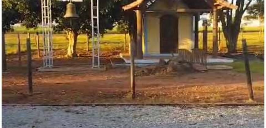 Fazenda Extraordinária Porteira Fechada 17.530 hectares no Sudoeste do Tocantins – Dupla Aptidão!