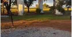 Fazenda Extraordinária Porteira Fechada 17.530 hectares no Sudoeste do Tocantins – Dupla Aptidão!