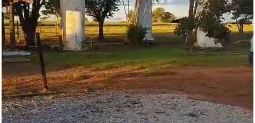 Fazenda Extraordinária Porteira Fechada 17.530 hectares no Sudoeste do Tocantins – Dupla Aptidão!